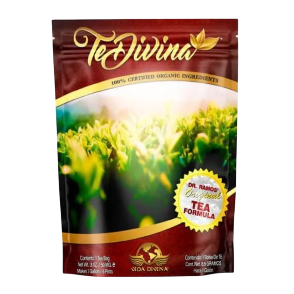 Té Divina · 1 unidad